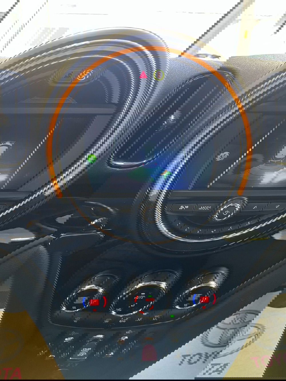 MINI Mini Countryman usata a Prato (11)