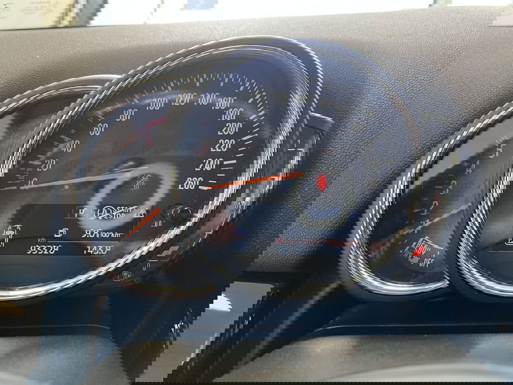 MINI Mini Countryman usata a Prato (12)