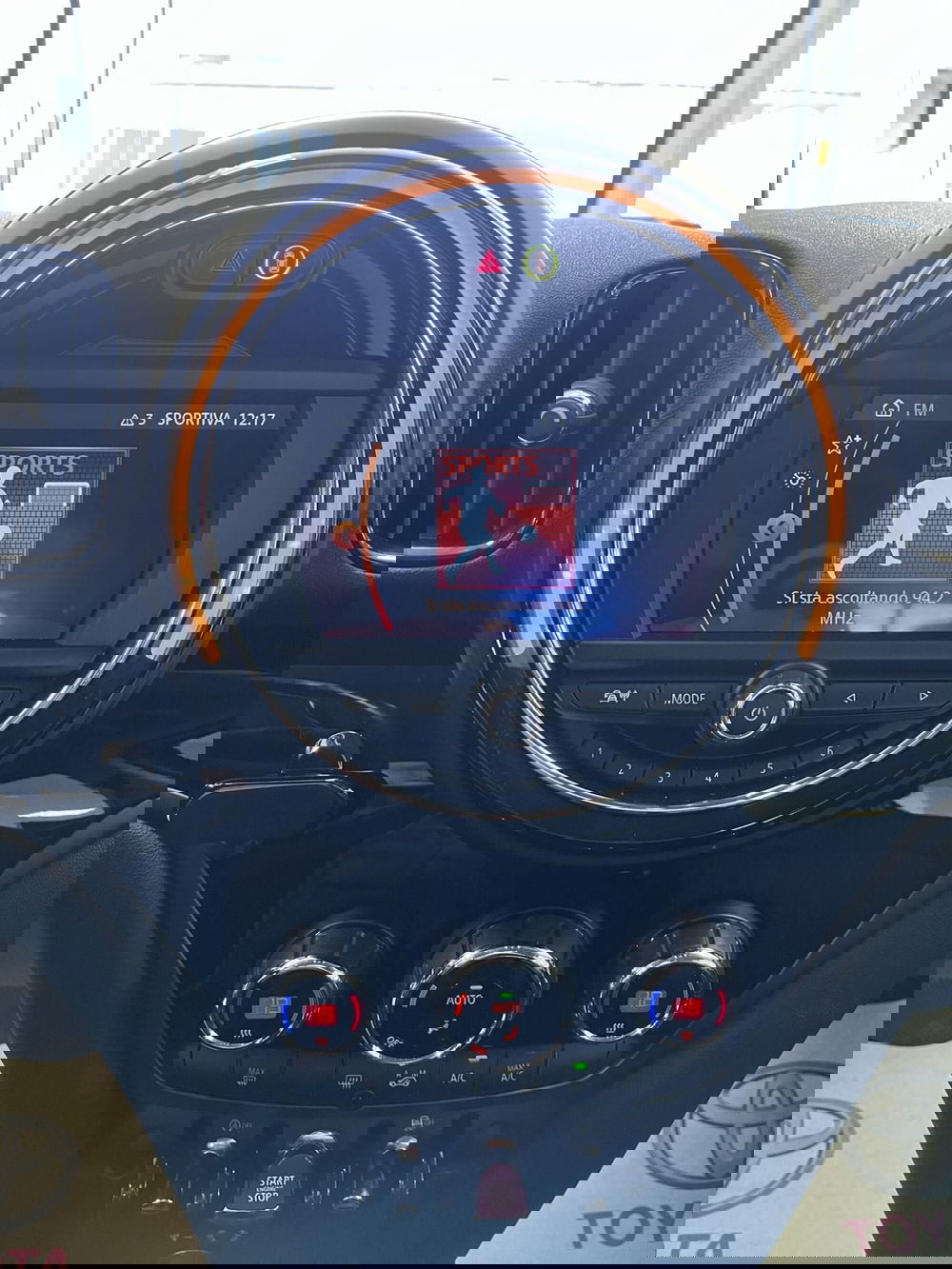 MINI Mini Countryman usata a Prato (13)