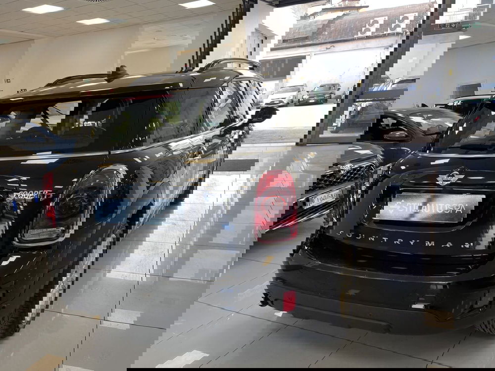 MINI Mini Countryman usata a Prato (4)