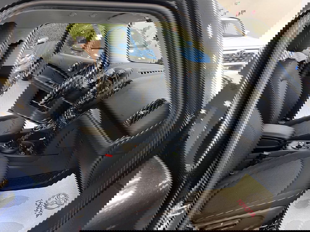 MINI Mini Countryman usata a Prato (8)