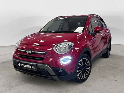 Fiat 500X 1.0 T3 120 CV Cross del 2020 usata a Prato