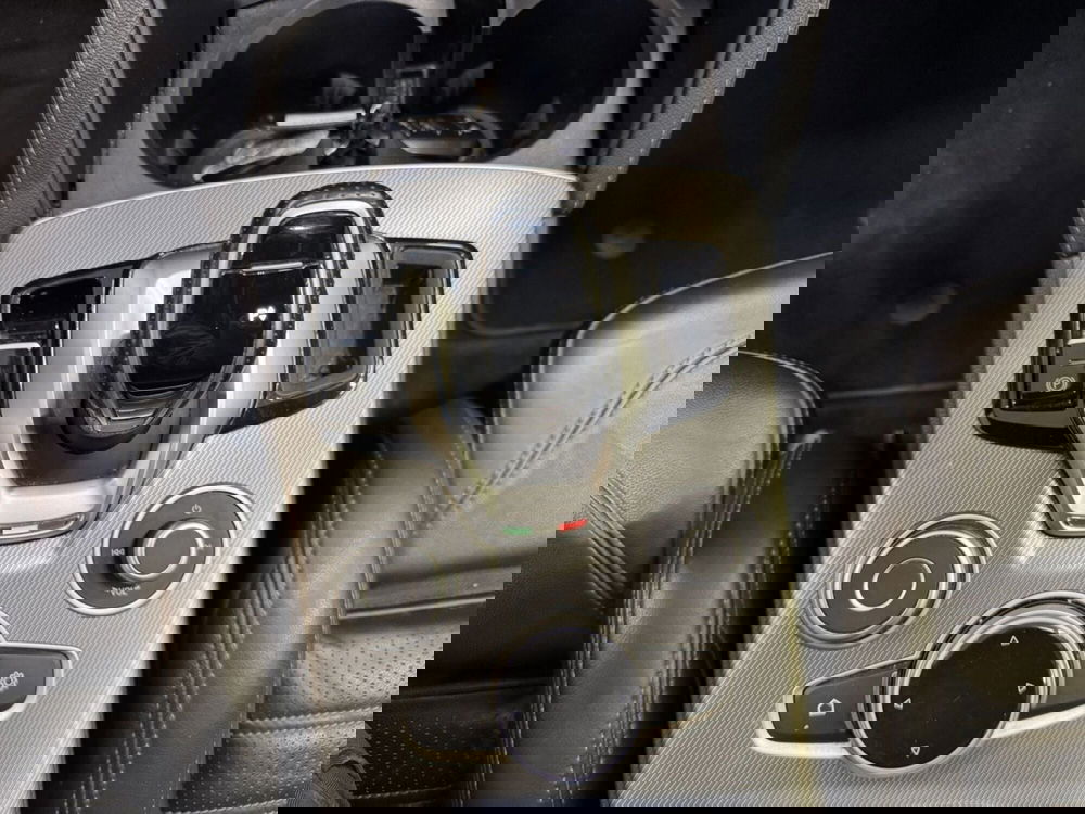 Alfa Romeo Stelvio usata a Pistoia (14)