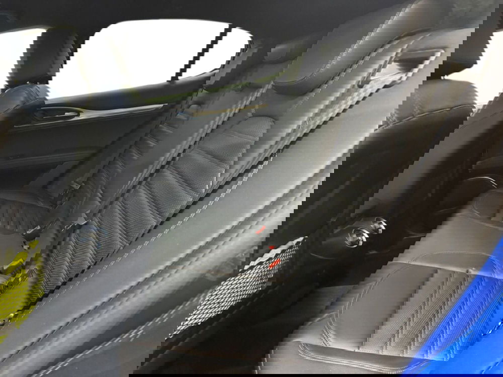 Alfa Romeo Stelvio usata a Pistoia (16)