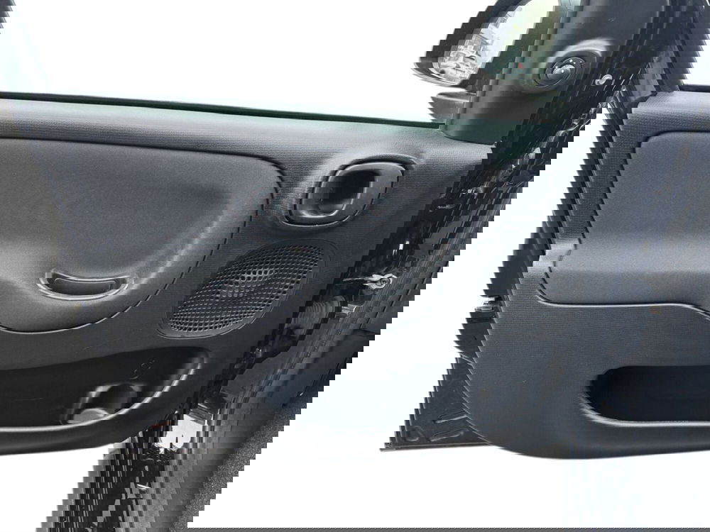 Fiat Panda usata a Pistoia (10)