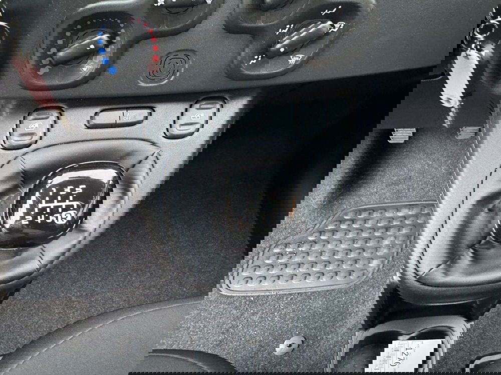 Fiat Panda usata a Pistoia (13)