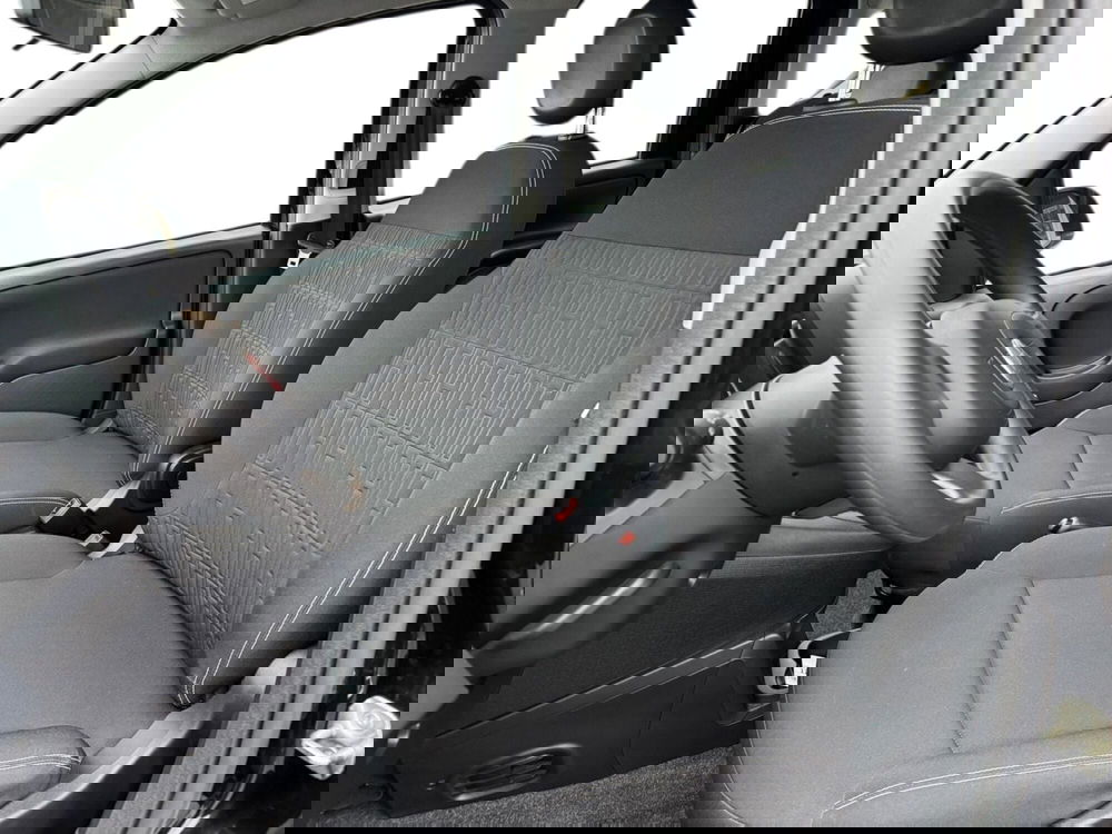 Fiat Panda usata a Pistoia (14)