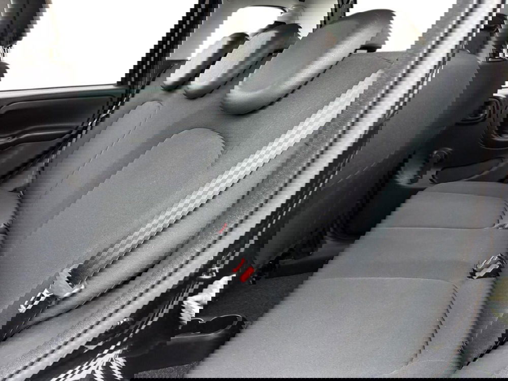 Fiat Panda usata a Pistoia (15)
