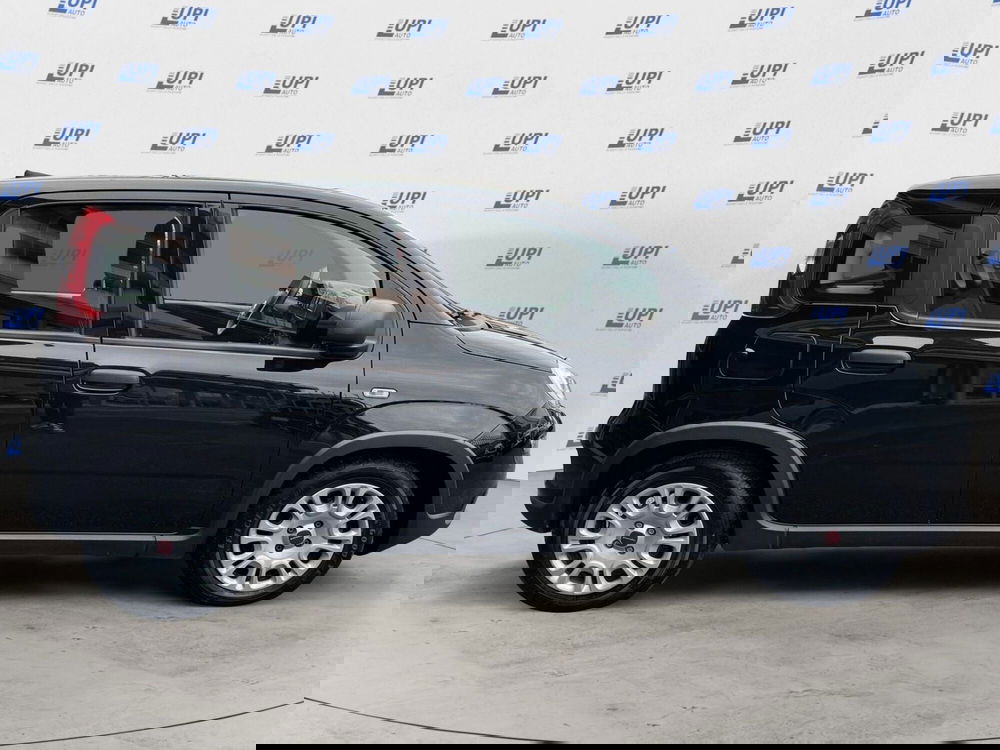 Fiat Panda usata a Pistoia (4)