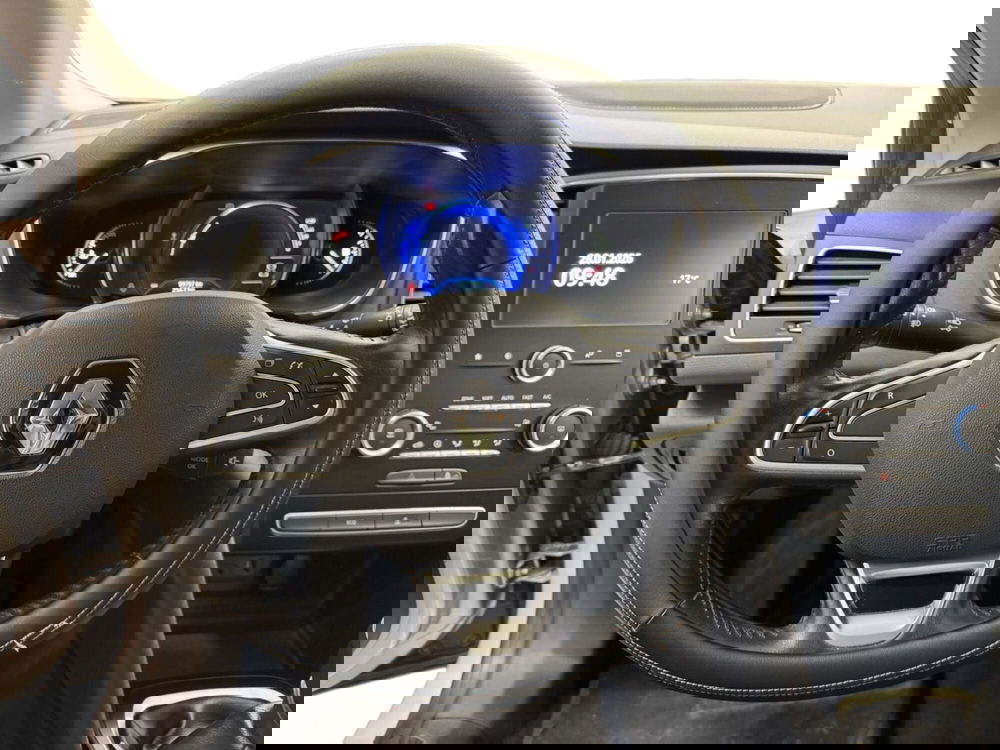 Renault Mégane Sporter usata a Pistoia (11)