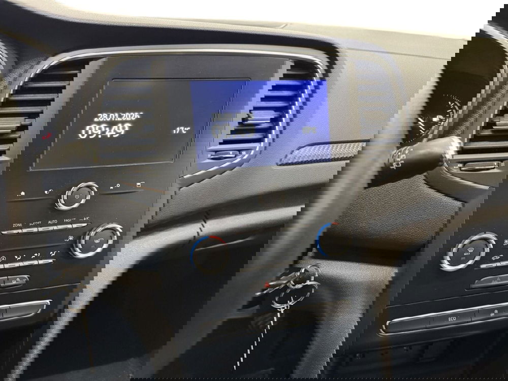 Renault Mégane Sporter usata a Pistoia (12)