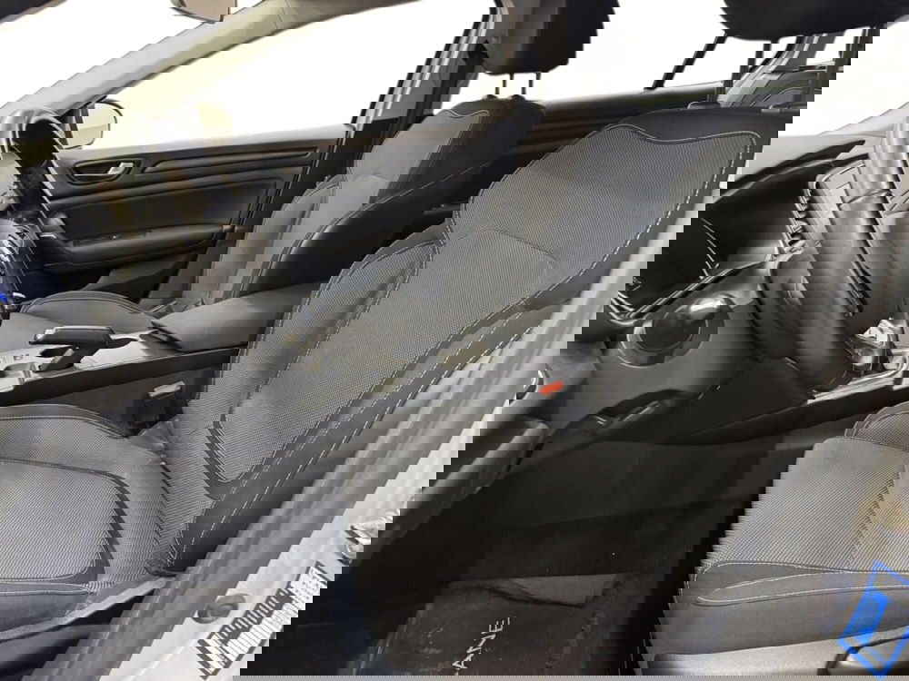 Renault Mégane Sporter usata a Pistoia (14)