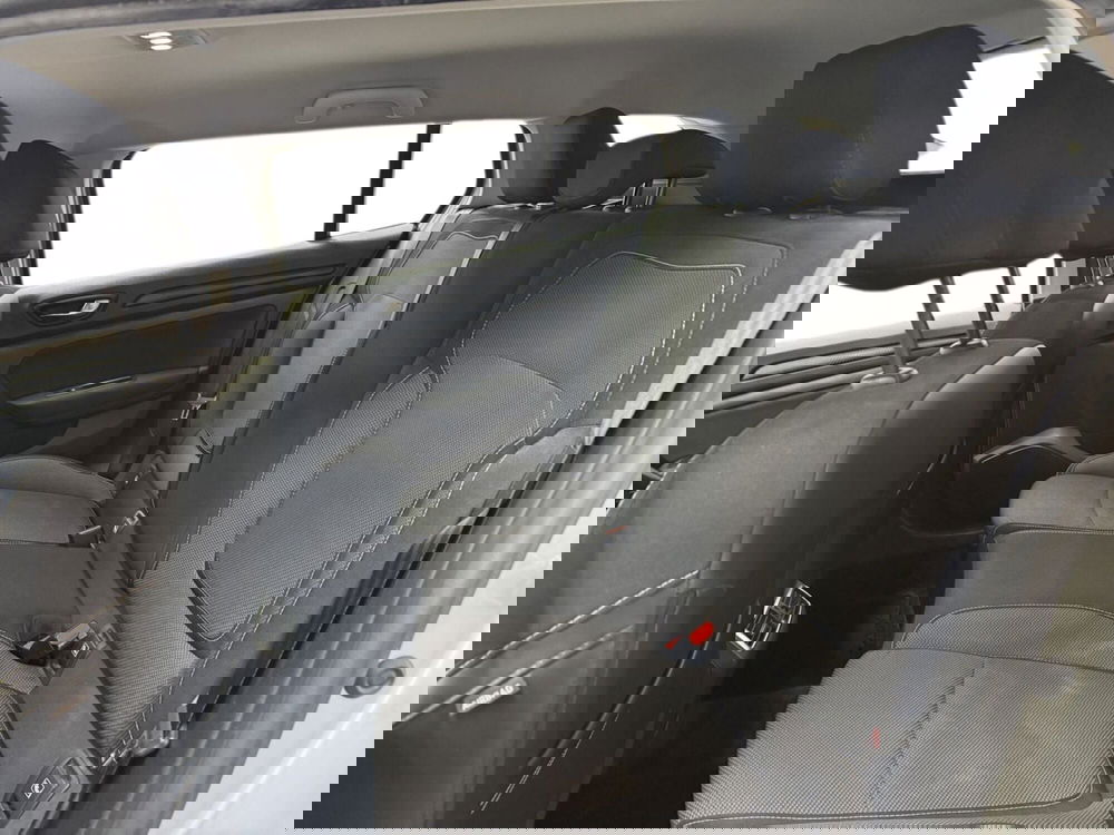 Renault Mégane Sporter usata a Pistoia (15)