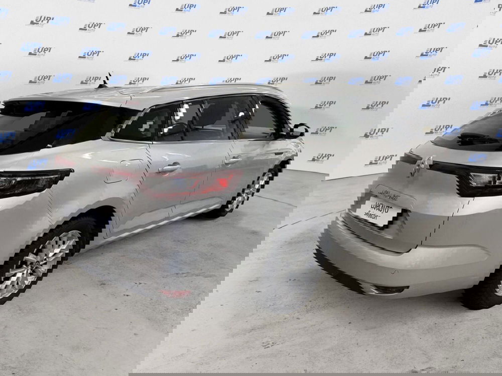 Renault Mégane Sporter usata a Pistoia (5)