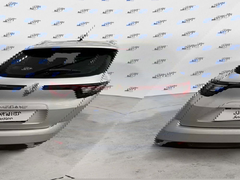 Renault Mégane Sporter usata a Pistoia (6)