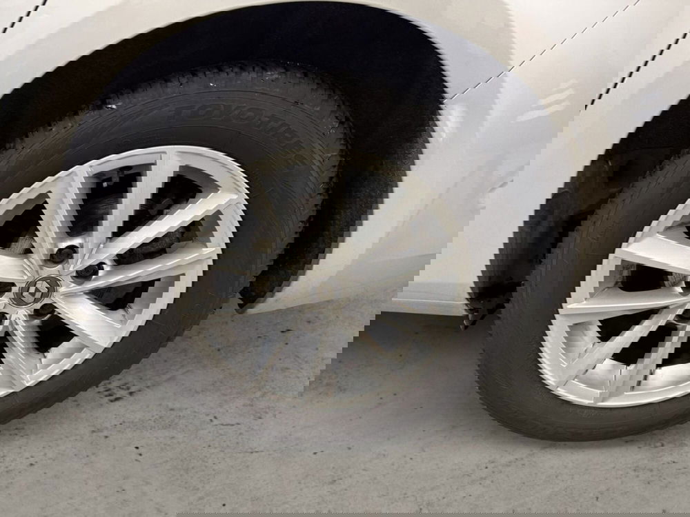 Renault Mégane Sporter usata a Pistoia (8)