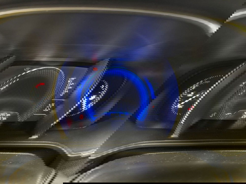 Renault Mégane Sporter usata a Pistoia (9)