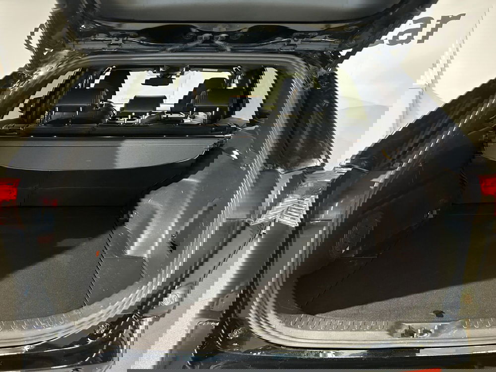 Toyota Rav4 usata a Milano (11)