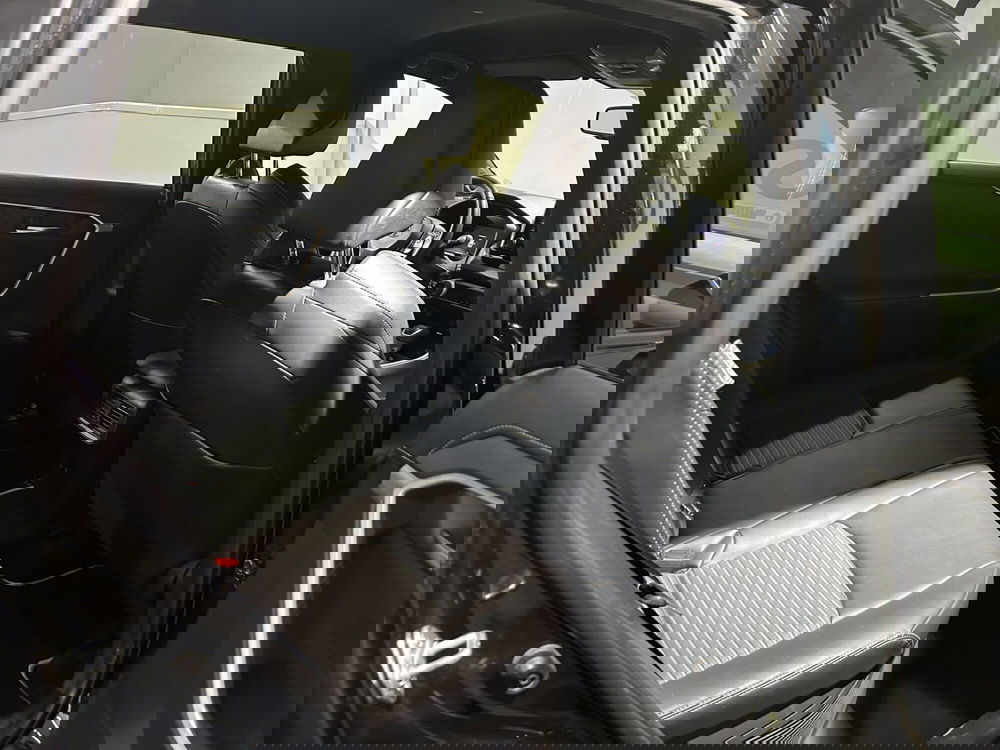 Toyota Rav4 usata a Milano (8)