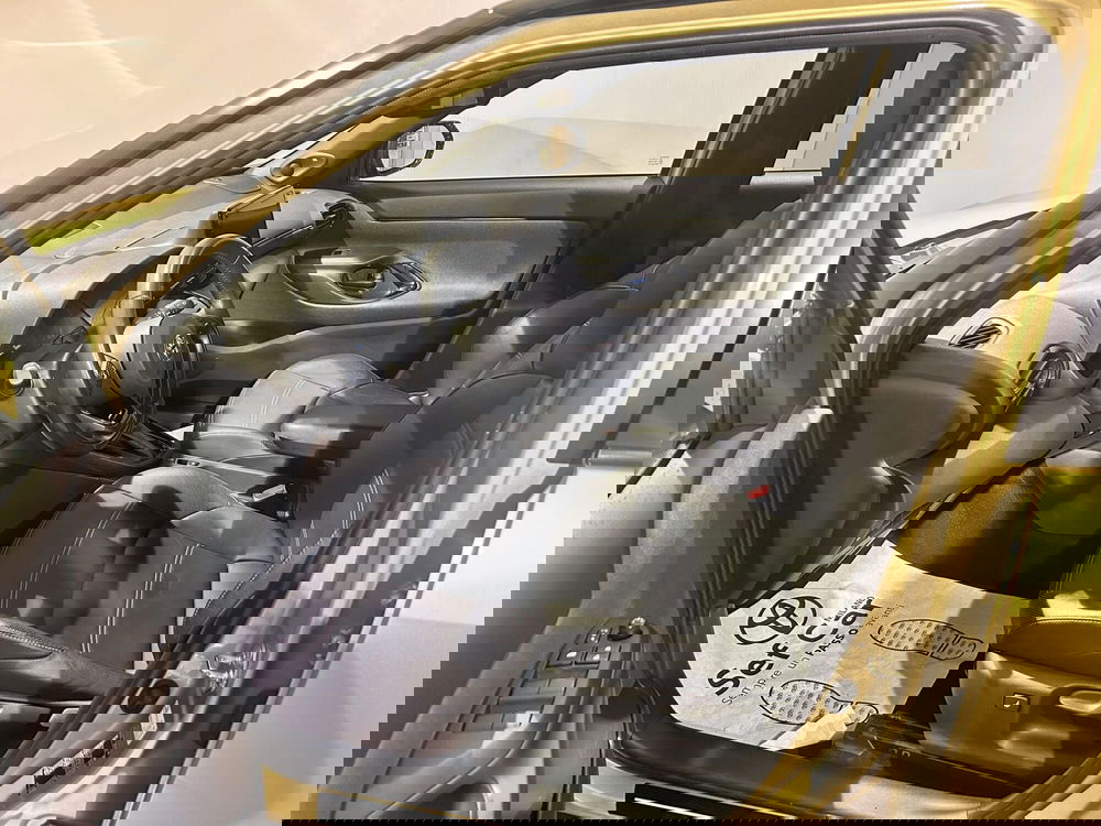 Toyota Yaris Cross usata a Milano (12)