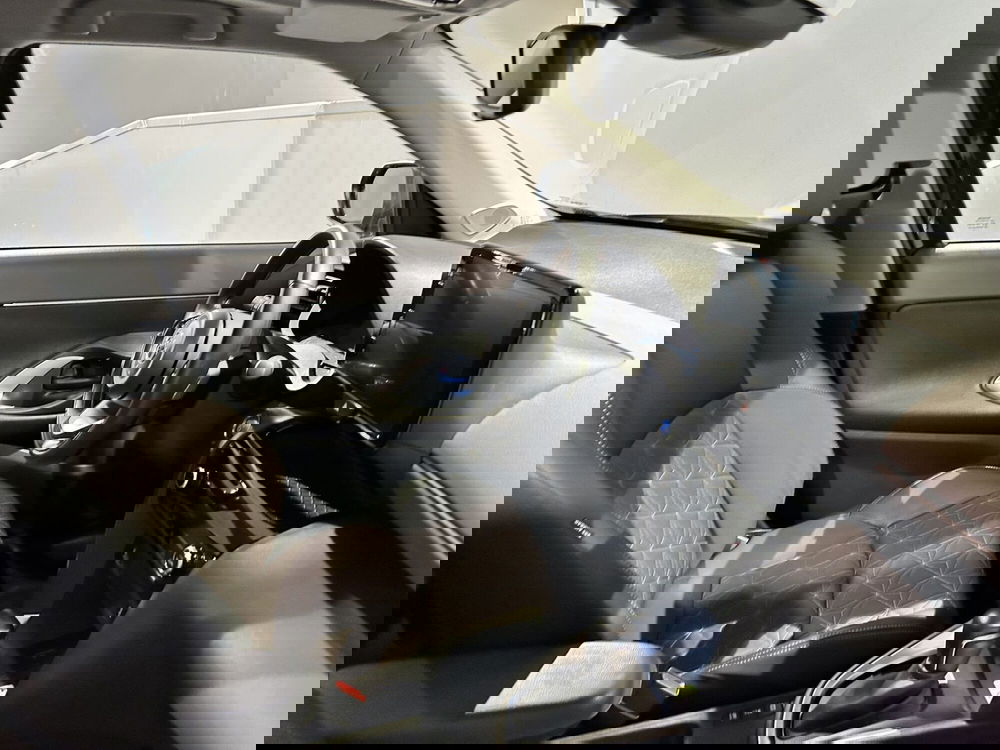 Toyota Yaris Cross usata a Milano (7)