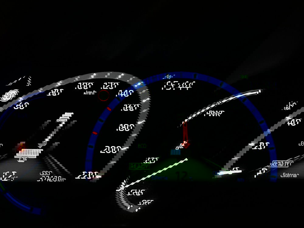 Toyota Yaris Cross usata a Milano (13)