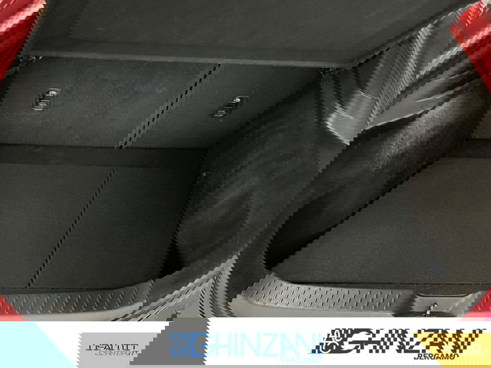 Mazda CX-30 usata a Bergamo (13)