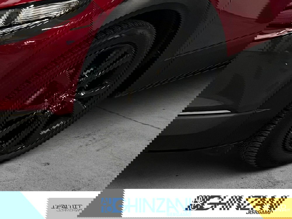 Mazda CX-30 usata a Bergamo (15)