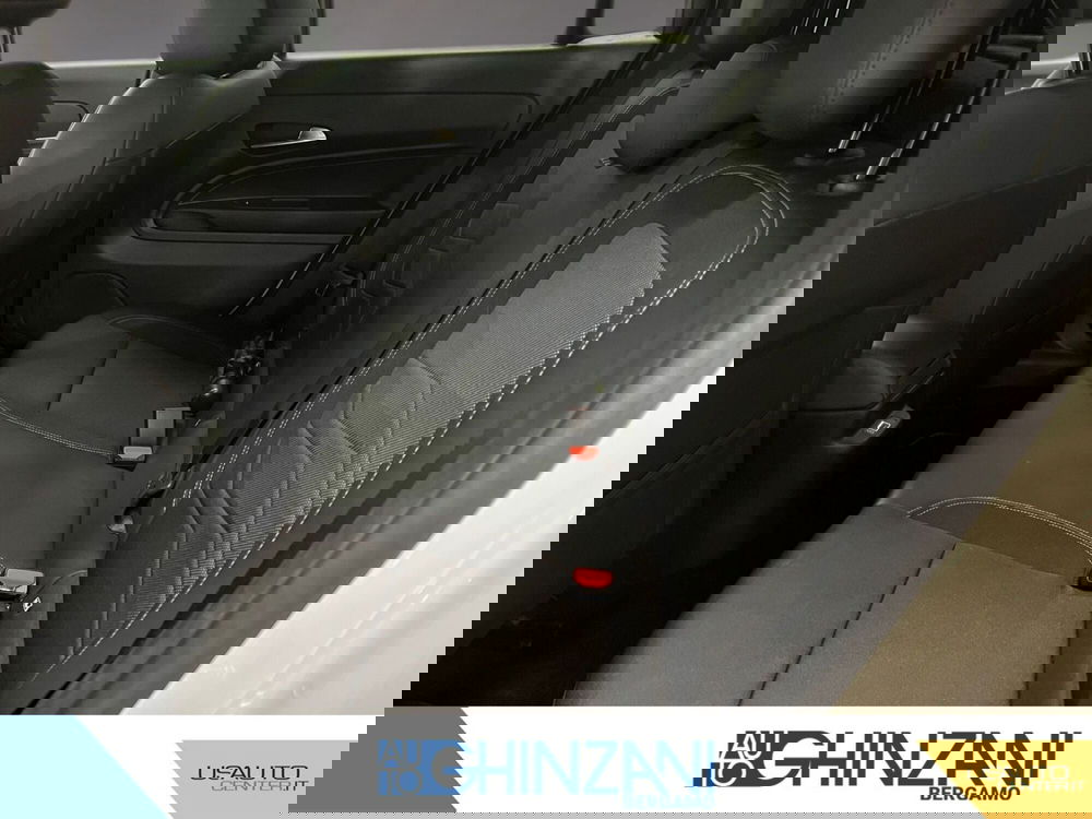 Jeep Avenger usata a Bergamo (8)