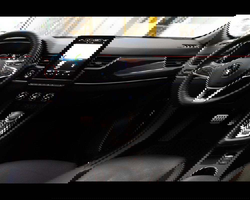 Renault Arkana usata a Treviso (10)