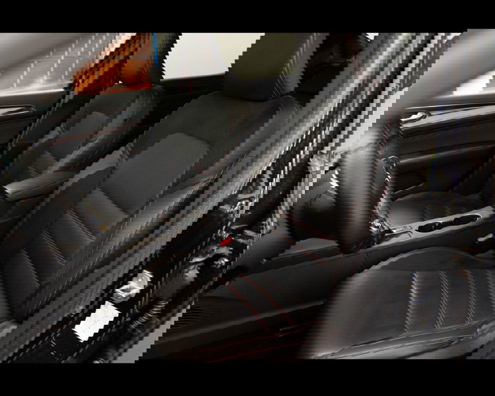 Renault Arkana usata a Treviso (12)