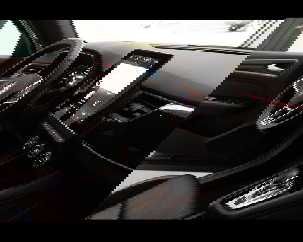 Renault Arkana usata a Treviso (13)