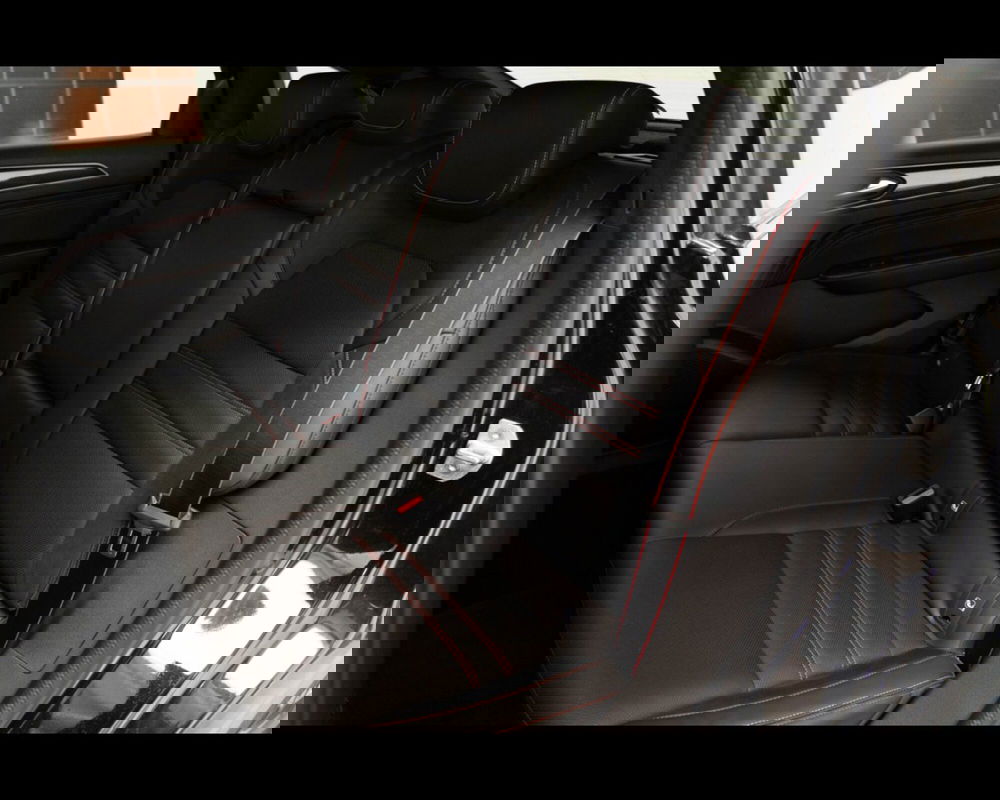 Renault Arkana usata a Treviso (14)