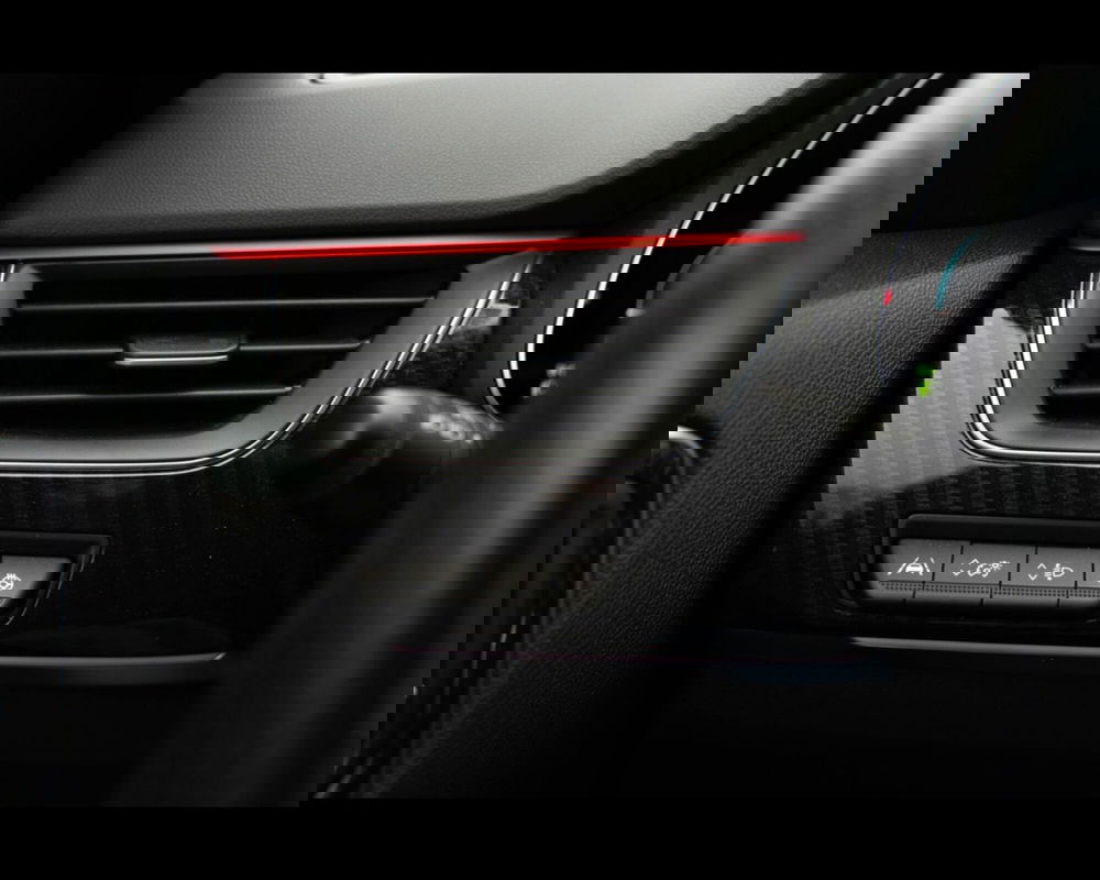 Renault Arkana usata a Treviso (19)