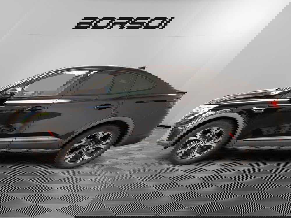 Renault Arkana usata a Treviso (2)