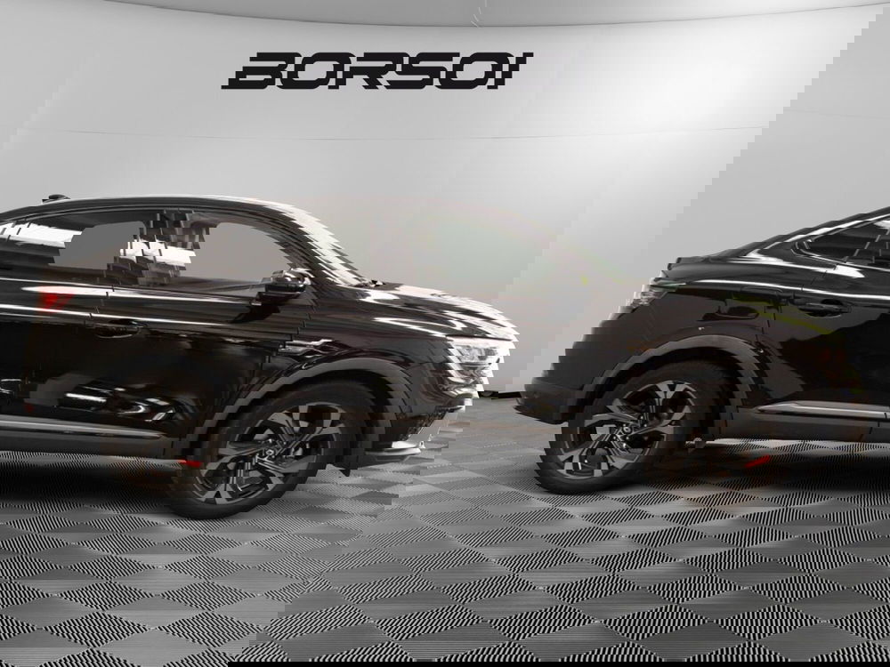 Renault Arkana usata a Treviso (6)