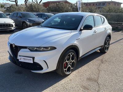 Alfa Romeo Tonale 1.6 Veloce 130cv tct6 nuova a Vasto