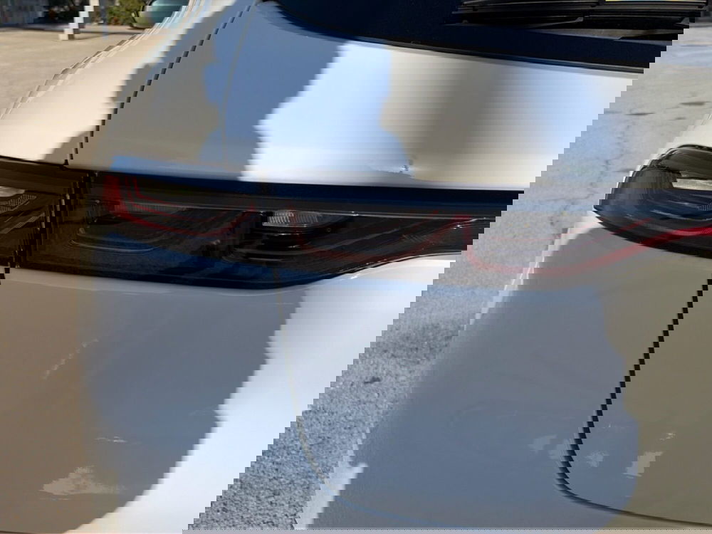 Alfa Romeo Tonale nuova a Chieti (10)