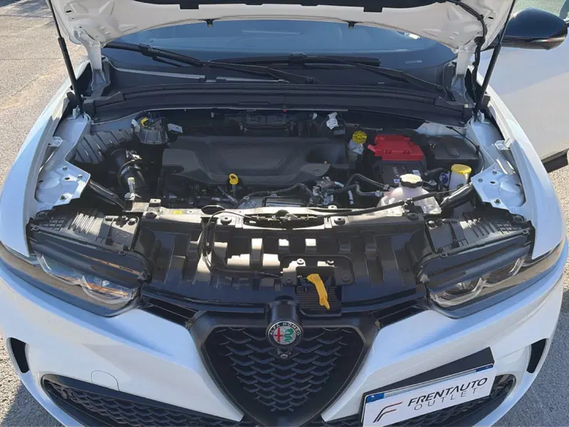 Alfa Romeo Tonale nuova a Chieti (13)