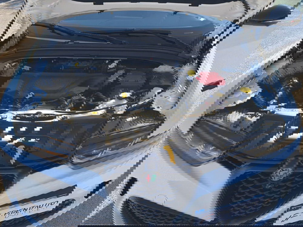 Alfa Romeo Tonale nuova a Chieti (13)