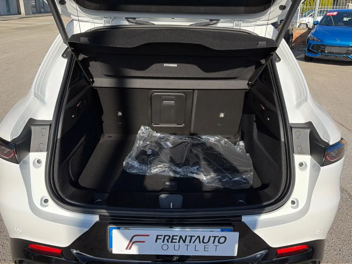 Alfa Romeo Tonale nuova a Chieti (14)