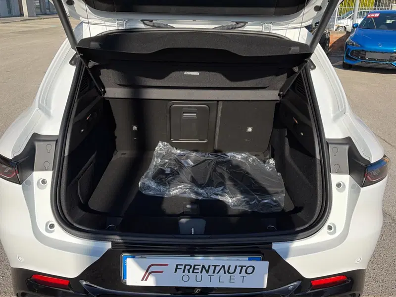 Alfa Romeo Tonale nuova a Chieti (14)