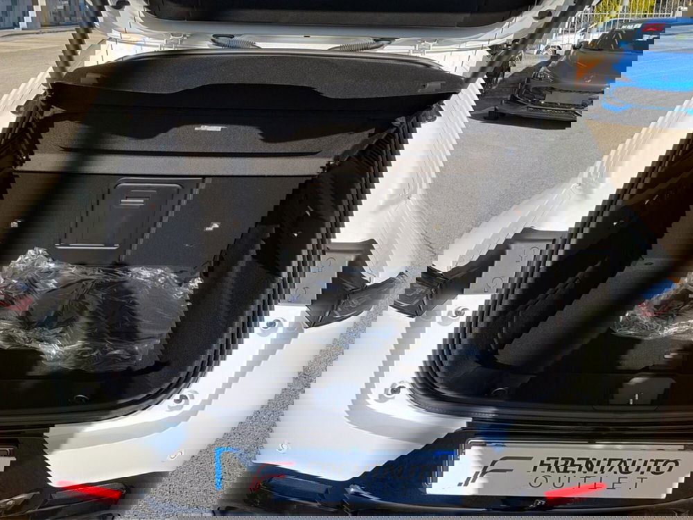 Alfa Romeo Tonale nuova a Chieti (14)