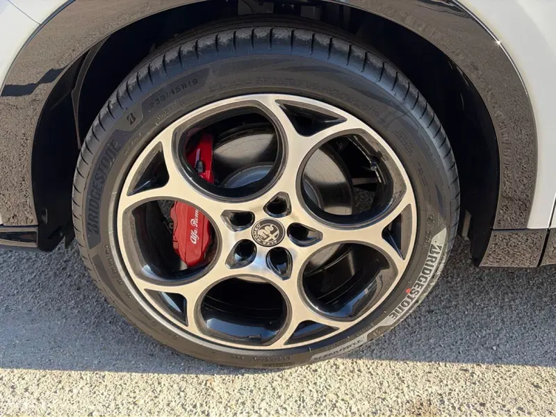 Alfa Romeo Tonale nuova a Chieti (15)