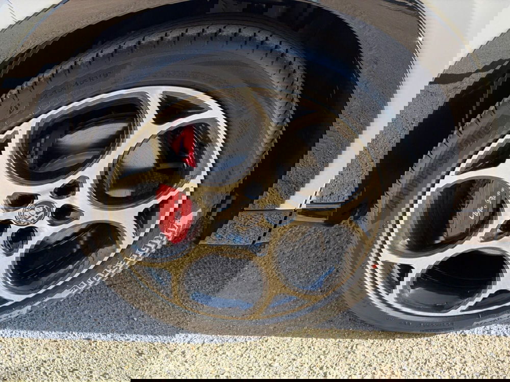 Alfa Romeo Tonale nuova a Chieti (15)