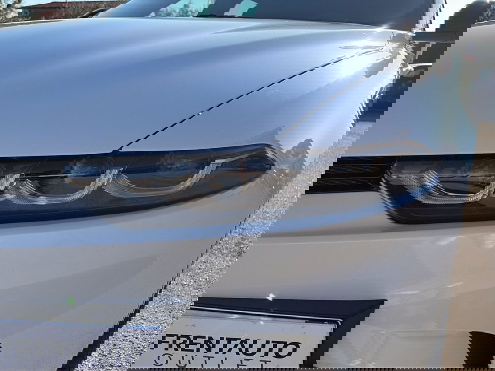 Alfa Romeo Tonale nuova a Chieti (16)