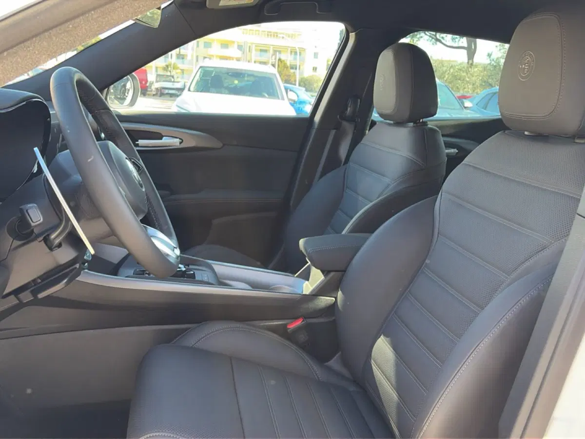 Alfa Romeo Tonale nuova a Chieti (17)