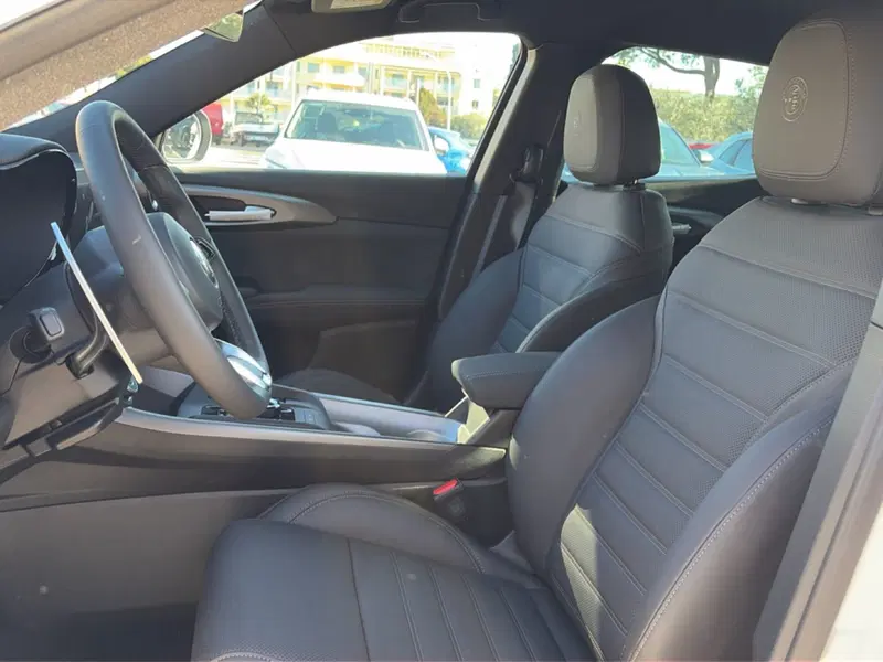 Alfa Romeo Tonale nuova a Chieti (17)