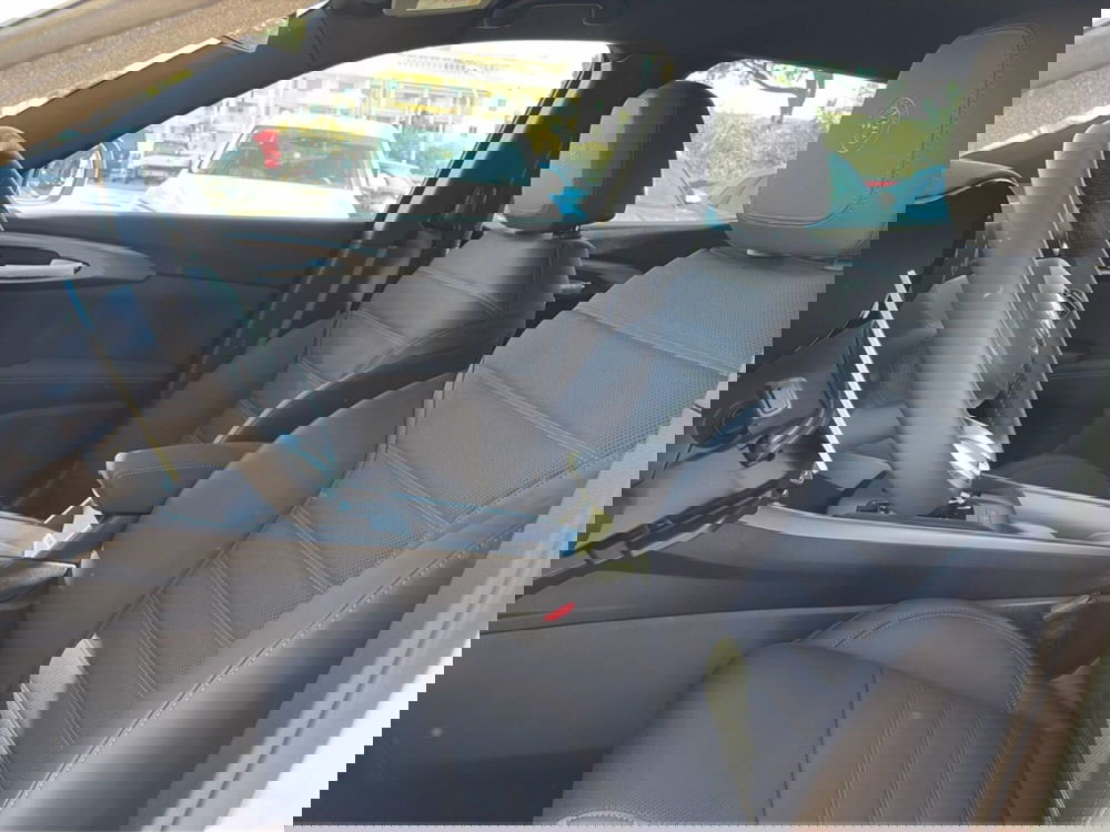 Alfa Romeo Tonale nuova a Chieti (17)