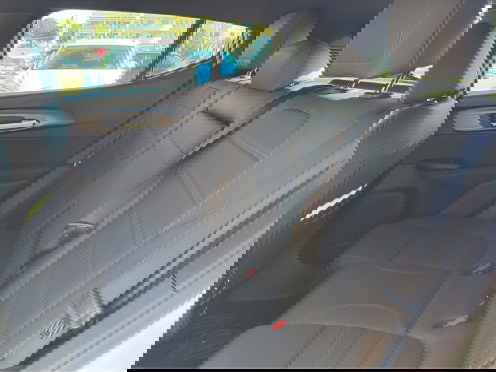 Alfa Romeo Tonale nuova a Chieti (18)